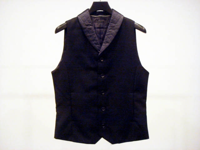 NEXUS VII Knit Collection 