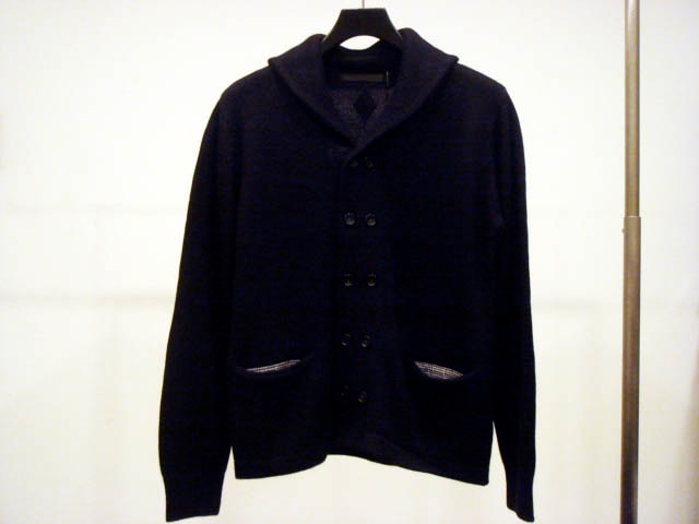NEXUS VII Knit Collection 