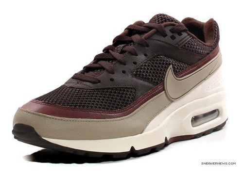 Nike Air Classic BW Dark Cinder/Soft Pearl