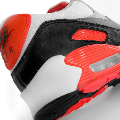 Nike Air Max 90 Premium Infrared