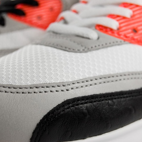 Nike Air Max 90 Premium Infrared