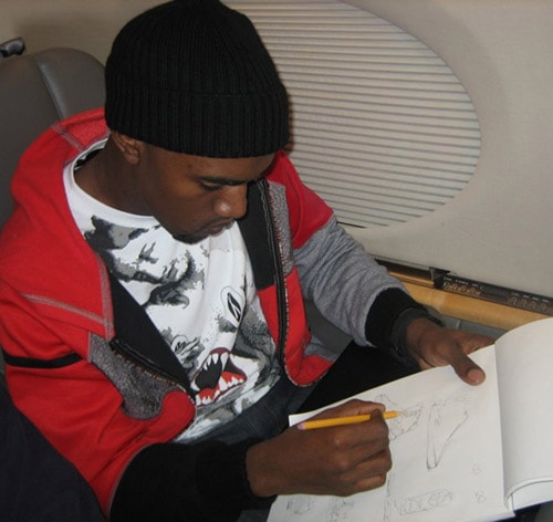 Introduction to the Nike Air Yeezy