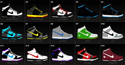 Nike Be True: Kicks Creator