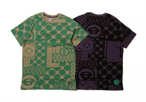 Nike Current Apparel Collection