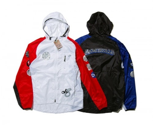Nike Current Apparel Collection