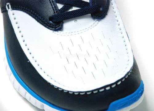 Nike Free Hybrid Boot ND - A Closer Look