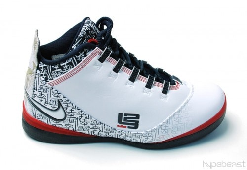Nike Friendlies Pack - Kobe Bryant | LeBron James | Carmelo Anthony
