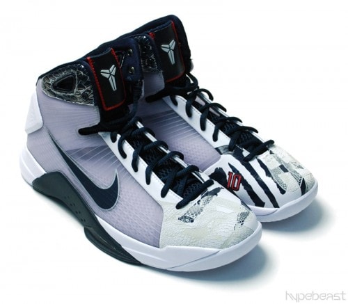 Nike Friendlies Pack - Kobe Bryant | LeBron James | Carmelo Anthony