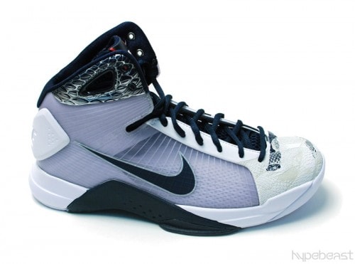 Nike Friendlies Pack - Kobe Bryant | LeBron James | Carmelo Anthony