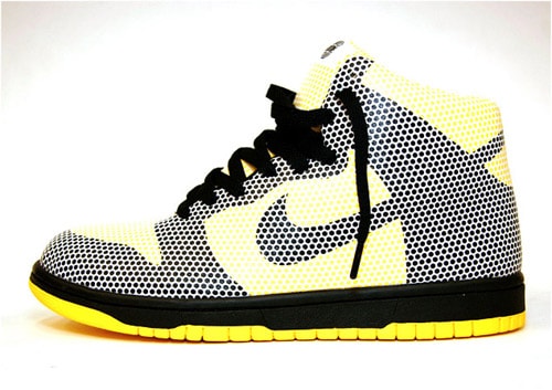 Nike Octagon Dunk High One Piece