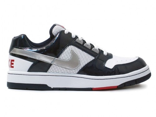 Nike Olympics USA Pack