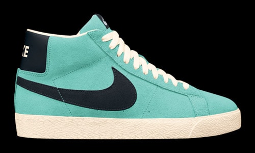 Nike SB 2008 August Collection Release