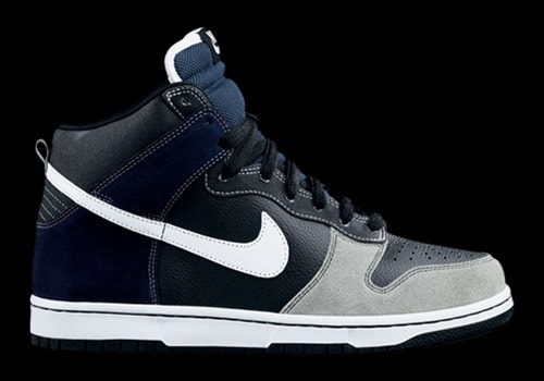 Nike SB 2008 August Collection Release