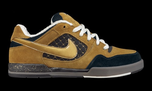 Nike SB 2008 August Collection Release