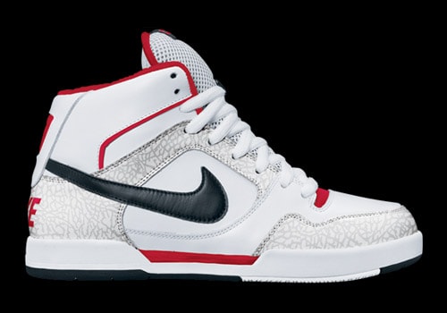 Nike SB 2008 August Collection Release