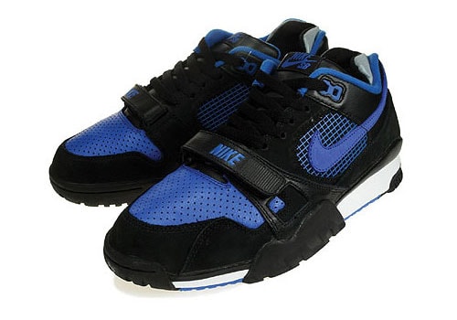 Nike SB Air Trainer TW 2 Royal Blue 