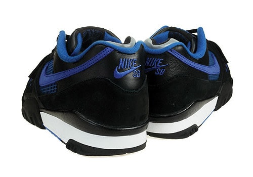Nike SB Air Trainer TW 2 Royal Blue 