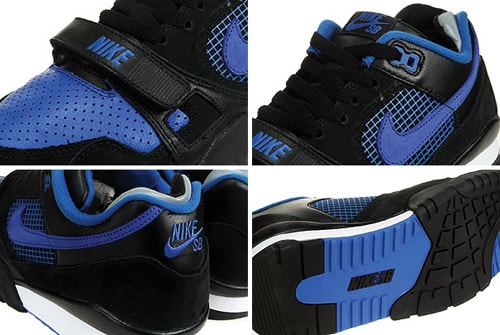 Nike SB Air Trainer TW 2 Royal Blue 