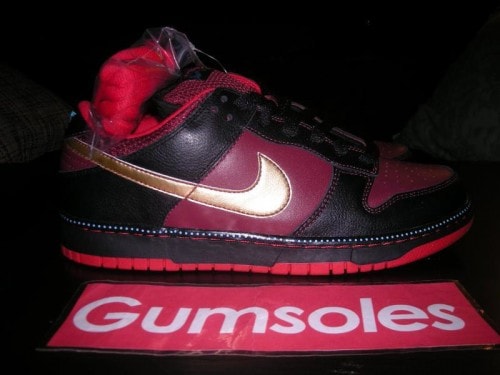 Nike SB Dunk Spring 2009 