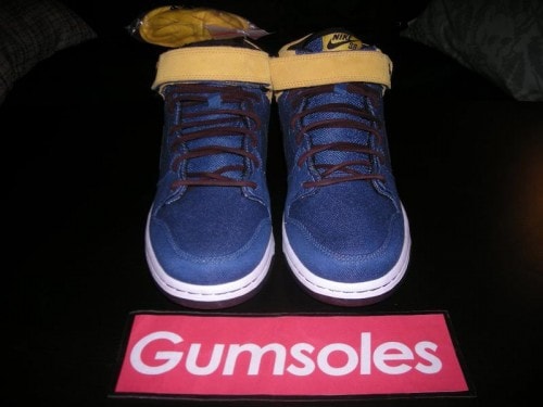 Nike SB Dunk Spring 2009 