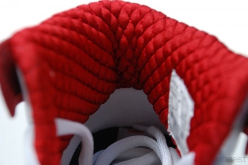 Nike SB P-Rod II High - A Closer Look