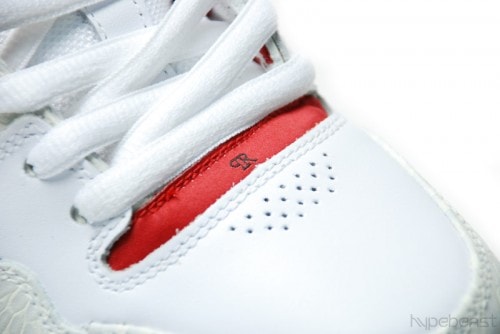 Nike SB P-Rod II High - A Closer Look