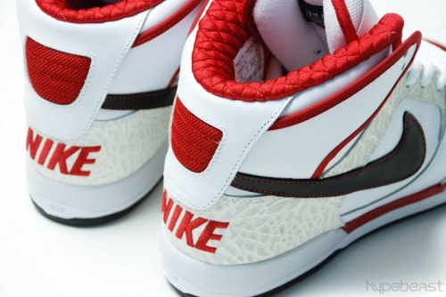 Nike SB P-Rod II High - A Closer Look