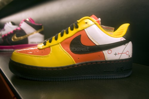 Nike Sportswear Bespoke