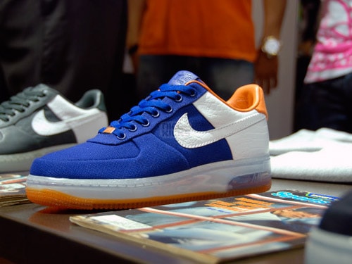 Nike Sportswear Air Force One NY Collection