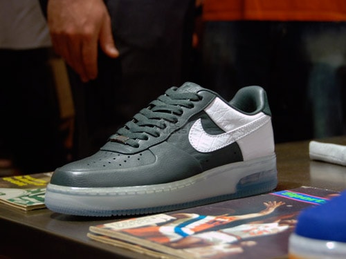 Nike Sportswear Air Force One NY Collection