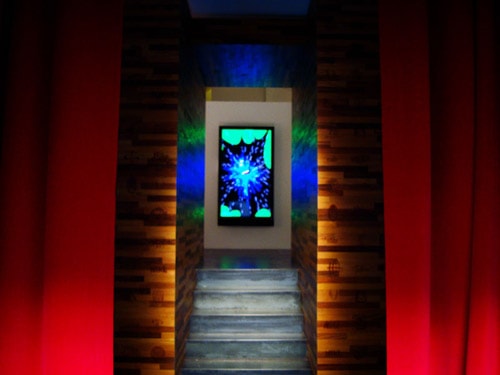 Nike Sportswear Rome 1960 Exhibit