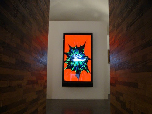 Nike Sportswear Rome 1960 Exhibit