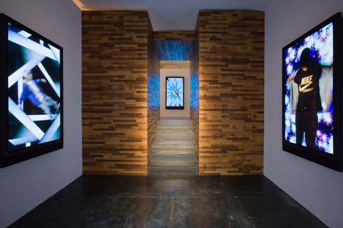Nike Sportswear Rome 1960 Exhibit