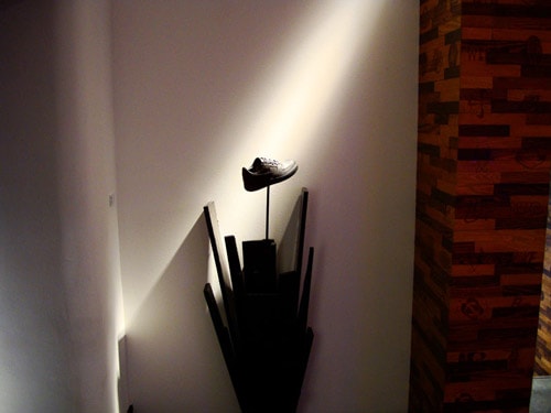 Nike Sportswear Rome 1960 Exhibit