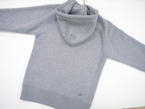Nike Sportswear x Loopwheeler AW77 Collection