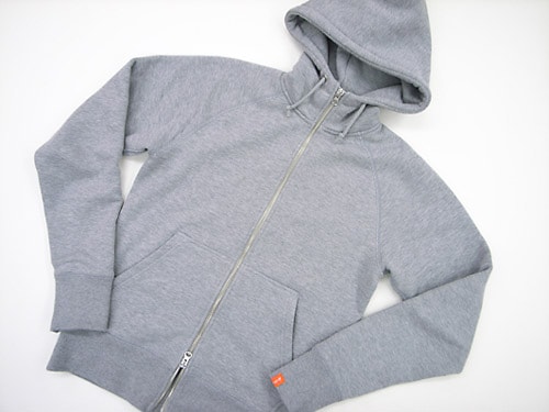 Nike Sportswear x Loopwheeler AW77 Collection