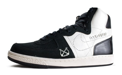 Nike Boneyards Terminator Release