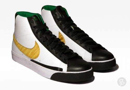 Nike "Tiger Woods" Blazer