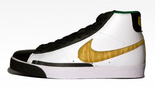 Nike "Tiger Woods" Blazer