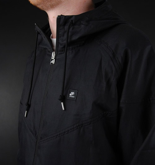 Nike Windrunner August 2008 Releases