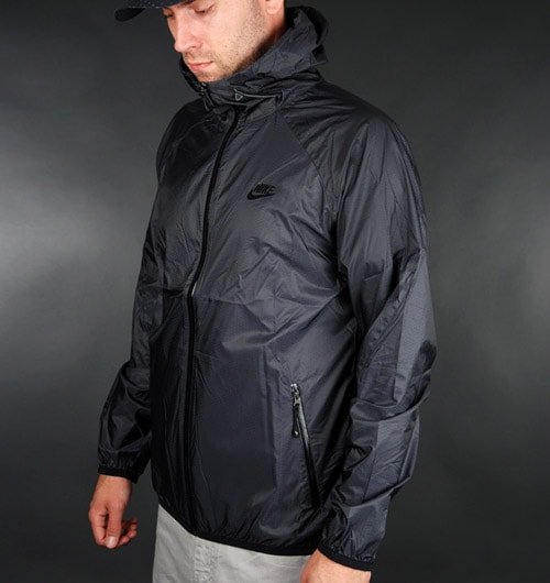 Nike Windrunner August 2008 Releases