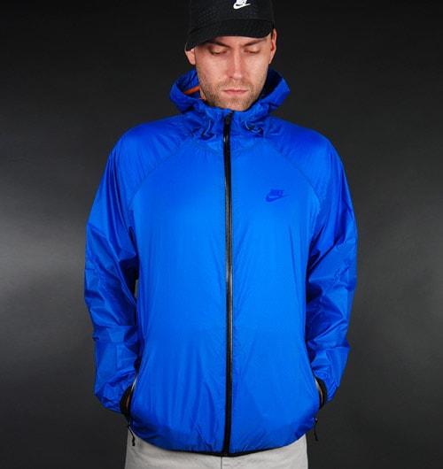 Nike Windrunner August 2008 Releases