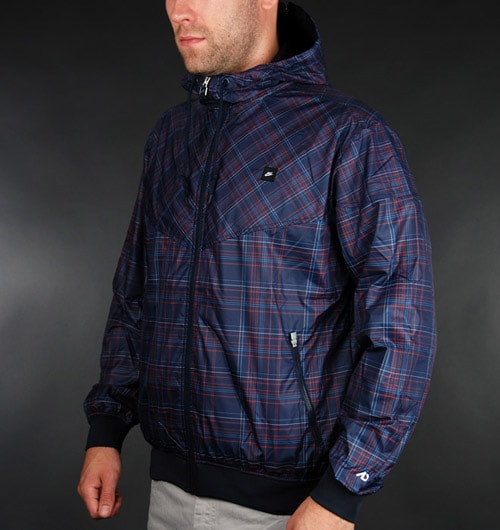 Nike Windrunner August 2008 Releases