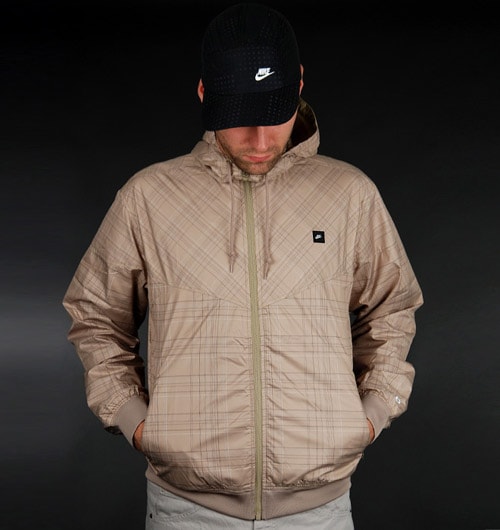 Nike Windrunner August 2008 Releases