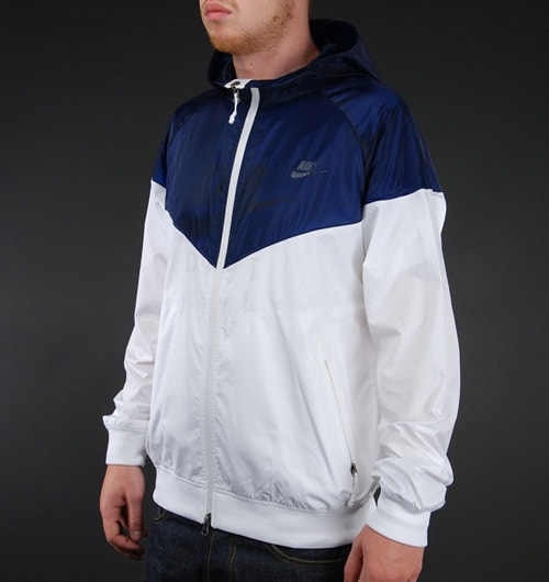 Nike Windrunner August 2008 Releases