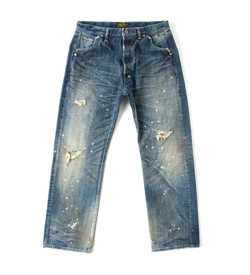 Nitraid Fall 2008 Releases