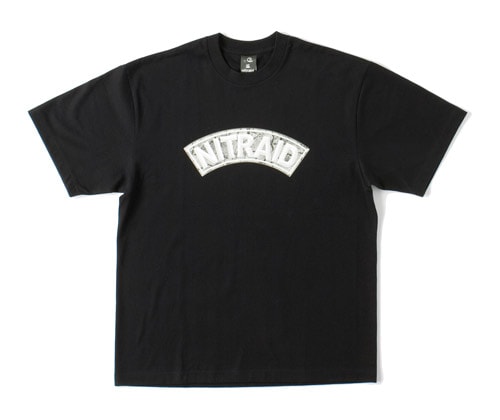 Nitraid Fall 2008 Releases