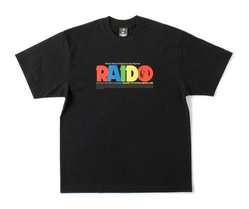 Nitraid Fall 2008 Releases