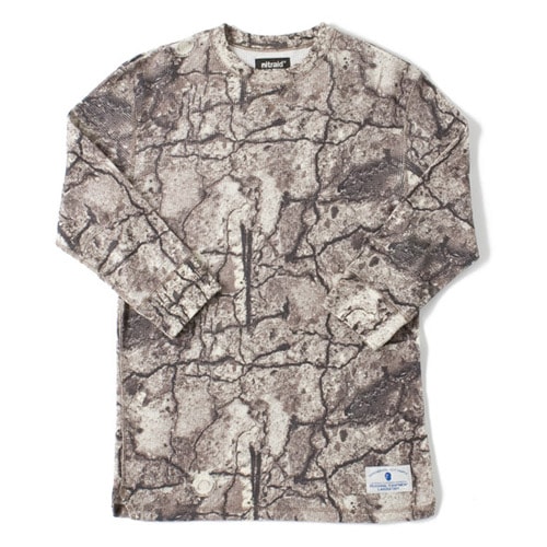 Nitraid Fall 2008 Releases