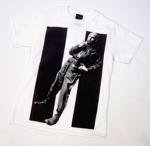 Nom de Guerre 2008 Fall/Winter Tees and Accessories
